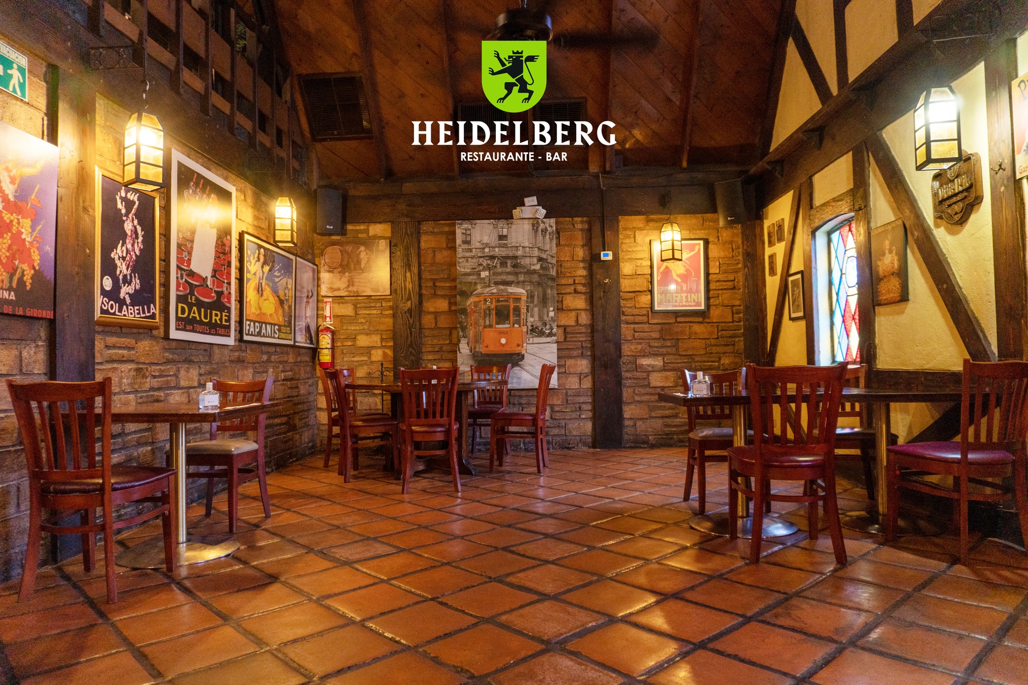 Galería Heidelberg