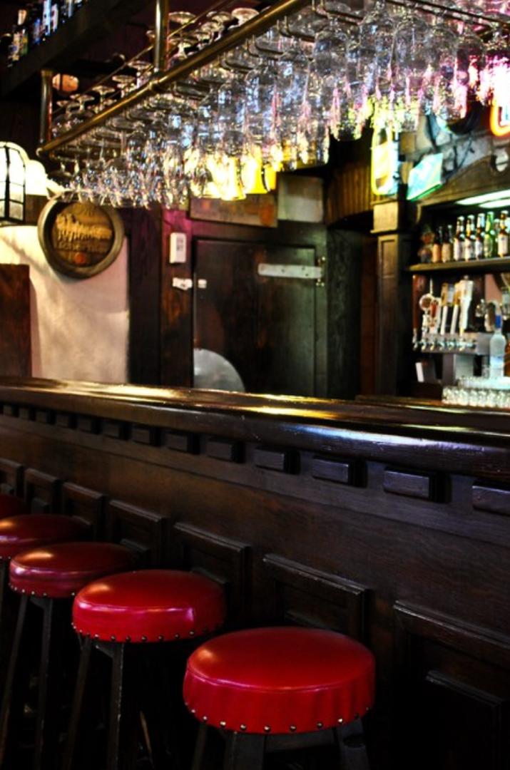 Galería Bar Berlín