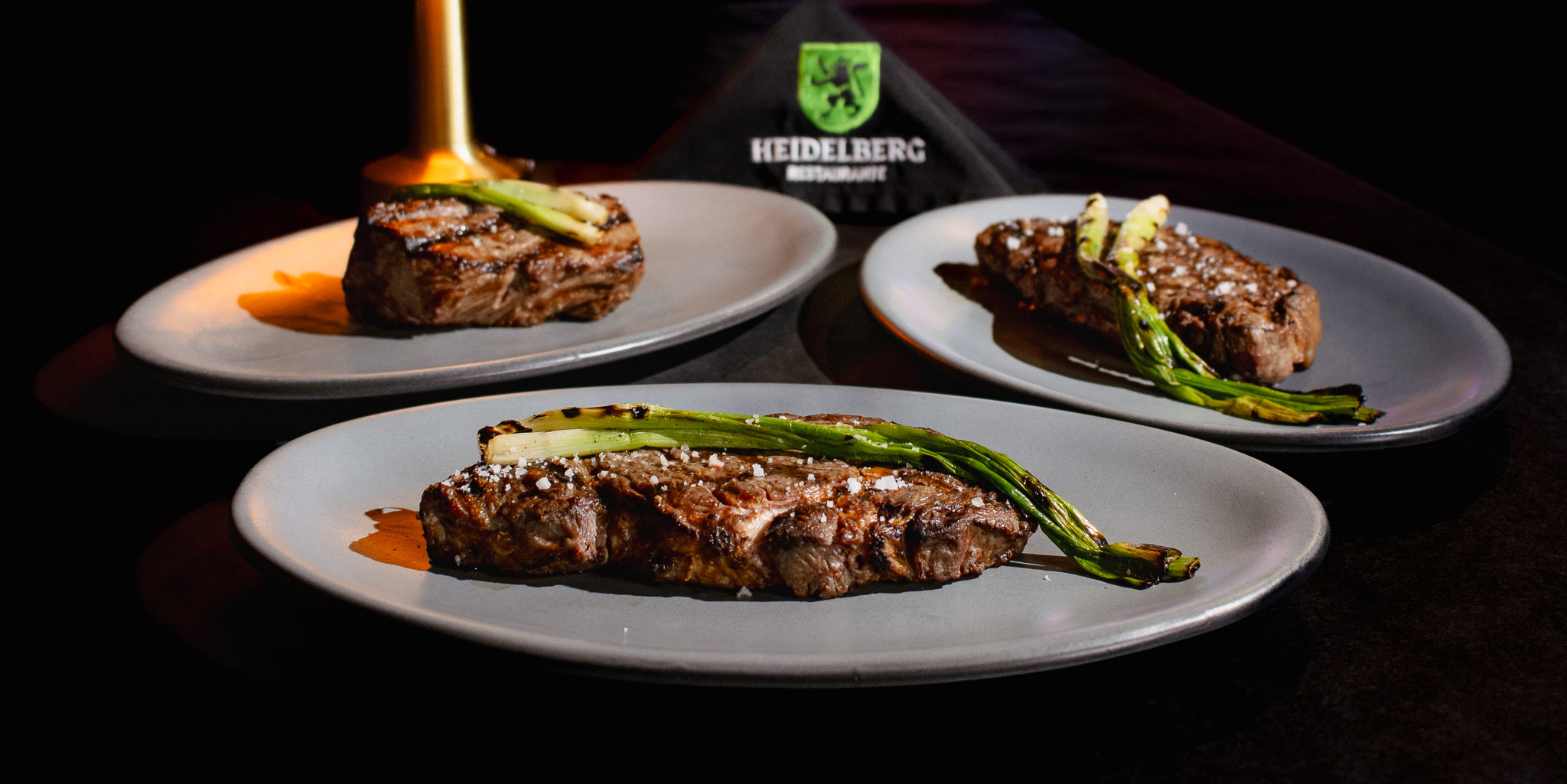 Cortes de Carne Heidelberg